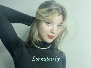 Lornaburby