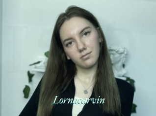 Lornacarvin