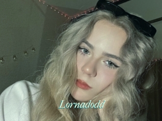 Lornadodd