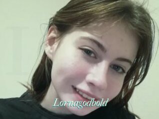 Lornagodbold