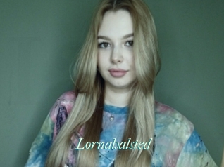 Lornahalsted