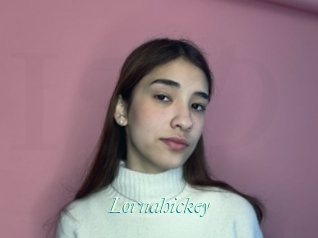 Lornahickey