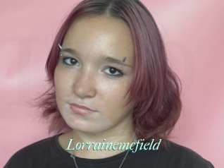 Lorrainemcfield