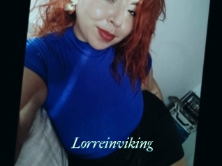 Lorreinviking