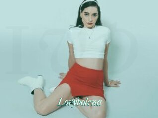 Lorybolena