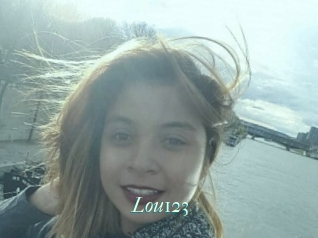 Lou123