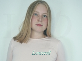 Louiecoll