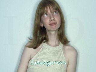 Louisagurrero
