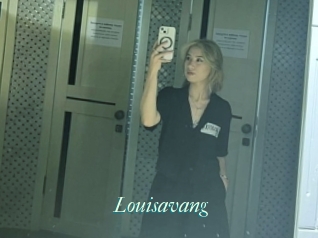Louisavang