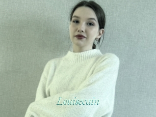 Louisecain