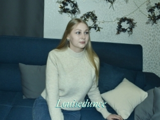 Louisedunce