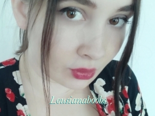 Lousianaboobs
