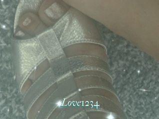 Love1234