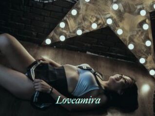 Loveamira