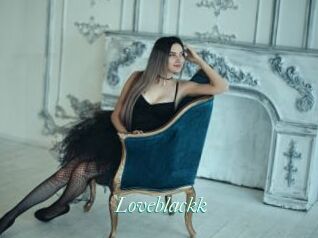 Loveblackk