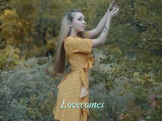 Lovecomes