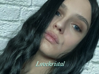 Lovekristal