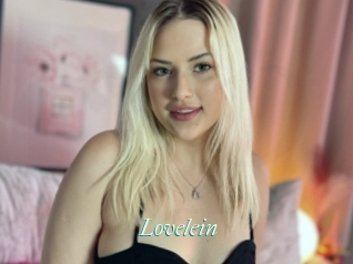 Lovelein