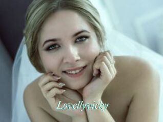 Lovellyvicky