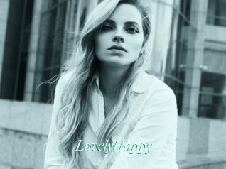 LovelyHappy
