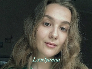 Lovelyanna
