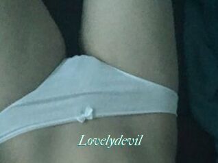 Lovelydevil