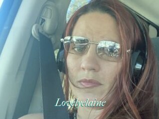 Lovelyelaine