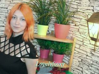 Lovelyfooxy