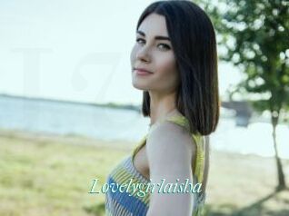 Lovelygirlaisha