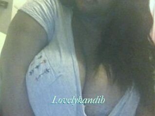 Lovelykandib