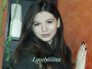 Lovelylilitta