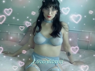 Lovelylitarei