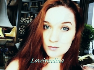 Lovelymalina