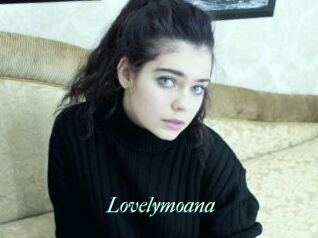 Lovelymoana