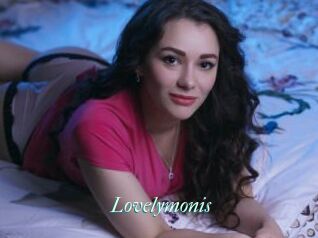 Lovelymonis