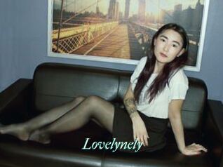 Lovelynely