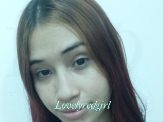 Lovelyredgirl
