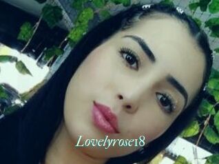Lovelyrose18