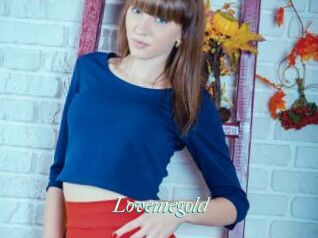 Lovemegold
