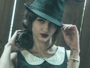 Lovenadia
