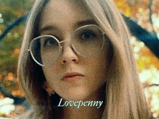 Lovepenny