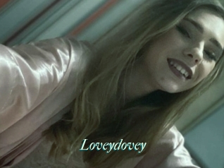 Loveydovey