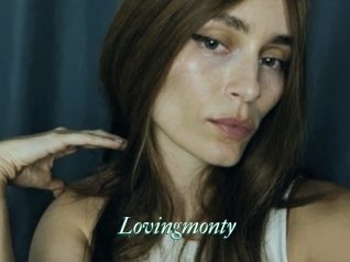 Lovingmonty