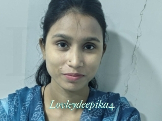 Lovleydeepika4