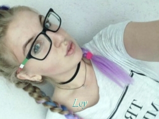 Loy