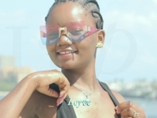Loyve