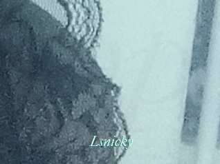 Lsnicky