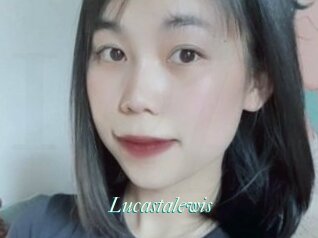 Lucastalewis