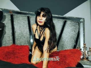 Luceromilk