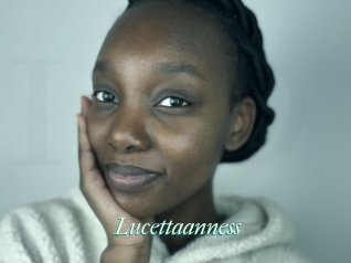 Lucettaanness